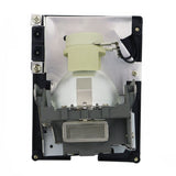 Jaspertronics™ OEM Lamp & Housing for The BenQ W1000+ Projector with Osram bulb inside - 240 Day Warranty