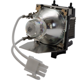 AL™ Series Lamp & Housing for The BenQ MP610 Projector - 90 Day Warranty