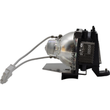 AL™ Series Lamp & Housing for The BenQ MP610 Projector - 90 Day Warranty