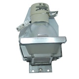 Jaspertronics™ OEM Lamp & Housing for The BenQ MP525 Projector with Philips bulb inside - 240 Day Warranty