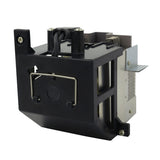 Jaspertronics™ OEM Lamp & Housing for The BenQ W7000+ Projector with Philips bulb inside - 240 Day Warranty