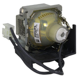 Jaspertronics™ OEM Lamp & Housing for The BenQ MP721c Projector with Philips bulb inside - 240 Day Warranty