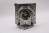 Jaspertronics™ OEM Lamp & Housing for The BenQ SP920P (#2) Projector with Philips bulb inside - 240 Day Warranty