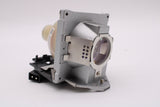 Jaspertronics™ OEM Lamp & Housing for The BenQ SP920P (#2) Projector with Philips bulb inside - 240 Day Warranty