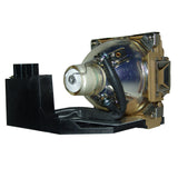 Jaspertronics™ OEM Lamp & Housing for The BenQ PB8268 Projector with Philips bulb inside - 240 Day Warranty