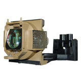 Jaspertronics™ OEM Lamp & Housing for The BenQ PB8250 Projector with Original High-Quality bulb inside - 240 Day Warranty