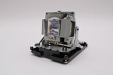 Jaspertronics™ OEM DE.5811116701-SOT Lamp & Housing for Optoma Projectors with Philips bulb inside - 240 Day Warranty