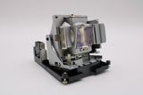 Jaspertronics™ OEM Lamp & Housing for The Optoma EX799P Projector - 240 Day Warranty