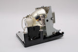 Jaspertronics™ OEM Lamp & Housing for The Vivitek D963HD Projector with Philips bulb inside - 240 Day Warranty