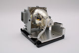 Jaspertronics™ OEM Lamp & Housing for The Optoma TH1060P Projector with Philips bulb inside - 240 Day Warranty