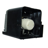 Jaspertronics™ OEM 5J.J2S05.001 Lamp & Housing for BenQ Projectors with Philips bulb inside - 240 Day Warranty