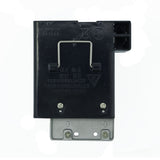 Jaspertronics™ OEM Lamp & Housing for The BenQ MW512 Projector with Philips bulb inside - 240 Day Warranty