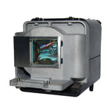 Jaspertronics™ OEM Lamp & Housing for The BenQ SH910 Projector with Original High-Quality bulb inside - 240 Day Warranty