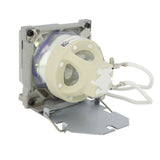 Jaspertronics™ OEM Lamp & Housing for The BenQ SH960 (Lamp #1) Projector with Philips bulb inside - 240 Day Warranty