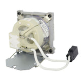 Jaspertronics™ OEM Lamp & Housing for The BenQ SH960 (Lamp #1) Projector with Philips bulb inside - 240 Day Warranty