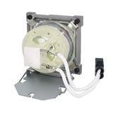 AL™ Series 5J.J4L05.001 Lamp & Housing for BenQ Projectors - 90 Day Warranty