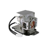 Jaspertronics™ OEM Lamp & Housing for The BenQ SH960 (Lamp #1) Projector with Philips bulb inside - 240 Day Warranty