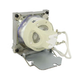 Jaspertronics™ OEM Lamp & Housing for The BenQ SH960 (Lamp #2) Projector with Philips bulb inside - 240 Day Warranty