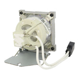 Jaspertronics™ OEM Lamp & Housing for The BenQ SH960 (Lamp #2) Projector with Philips bulb inside - 240 Day Warranty