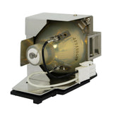 Jaspertronics™ OEM EC.JC100.001 Lamp & Housing for Acer Projectors with Philips bulb inside - 240 Day Warranty