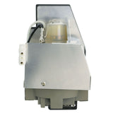 Jaspertronics™ OEM EC.JC100.001 Lamp & Housing for Acer Projectors with Philips bulb inside - 240 Day Warranty