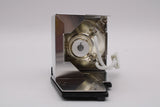 Jaspertronics™ OEM Lamp & Housing for The BenQ MP776ST Projector with Philips bulb inside - 240 Day Warranty