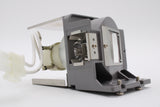 Jaspertronics™ OEM Lamp & Housing for The BenQ EP6735 Projector with Philips bulb inside - 240 Day Warranty