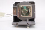 Jaspertronics™ OEM Lamp & Housing for The BenQ MW712 Projector with Philips bulb inside - 240 Day Warranty