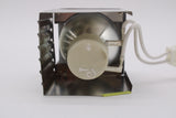 AL™ Series Lamp & Housing for The BenQ MX813ST Projector - 90 Day Warranty