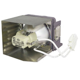 Jaspertronics™ OEM 5J.J4R05.001 Lamp & Housing for BenQ Projectors with Philips bulb inside - 240 Day Warranty