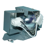 Jaspertronics™ OEM Lamp & Housing for The BenQ MW814ST Projector with Philips bulb inside - 240 Day Warranty