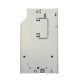 Jaspertronics™ OEM Lamp & Housing for The BenQ W700 Projector with Philips bulb inside - 240 Day Warranty