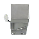 Jaspertronics™ OEM Lamp & Housing for The BenQ MW516 Projector with Philips bulb inside - 240 Day Warranty