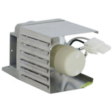 Jaspertronics™ OEM Lamp & Housing for The BenQ MW516 Projector with Philips bulb inside - 240 Day Warranty