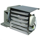 AL™ Series Lamp & Housing for The BenQ MW516 Projector - 90 Day Warranty