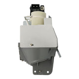 Jaspertronics™ OEM Lamp & Housing for The BenQ TH681+ Projector with Original High-Quality bulb inside - 240 Day Warranty