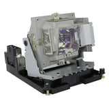 Jaspertronics™ OEM Lamp & Housing for The Vivitek D968U Projector with Philips bulb inside - 240 Day Warranty