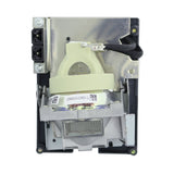 Jaspertronics™ OEM Lamp & Housing for The BenQ SW916 Projector with Philips bulb inside - 240 Day Warranty