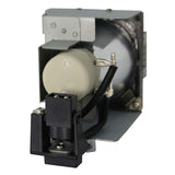 AL™ Series Lamp & Housing for The Mitsubishi GS-326 Projector - 90 Day Warranty