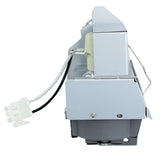 AL™ Series Lamp & Housing for The BenQ MX613ST Projector - 90 Day Warranty