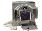 Jaspertronics™ Original Lamp & Housing for the Hitachi CP-DX300 Projector - 1 Year Warranty