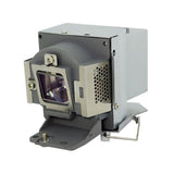 Jaspertronics™ OEM Lamp & Housing for the Dukane Imagepro 8421 Projector with Philips bulb inside - 240 Day Warranty