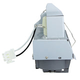 Jaspertronics™ OEM Lamp & Housing for the Dukane Imagepro 8421 Projector with Philips bulb inside - 240 Day Warranty