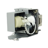 Jaspertronics™ Original Lamp & Housing for the Hitachi CP-DX300 Projector - 1 Year Warranty