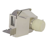 Jaspertronics™ OEM Lamp & Housing for The Viewsonic PJD6552LWS Projector with Philips bulb inside - 240 Day Warranty