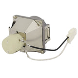 AL™ Series Lamp & Housing for The BenQ MS522P Projector - 90 Day Warranty