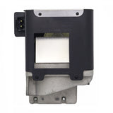 Jaspertronics™ OEM Lamp & Housing for The BenQ MX766 Projector with Philips bulb inside - 240 Day Warranty