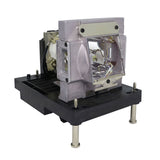 Jaspertronics™ OEM Lamp & Housing for The Vivitek DU6871 Projector with Ushio bulb inside - 240 Day Warranty