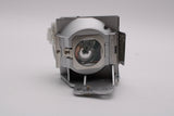 Jaspertronics™ OEM Lamp & Housing for The BenQ DX842UST Projector with Philips bulb inside - 240 Day Warranty