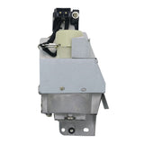 Jaspertronics™ OEM 5J.JD205.001 Lamp & Housing for BenQ Projectors with Philips bulb inside - 240 Day Warranty